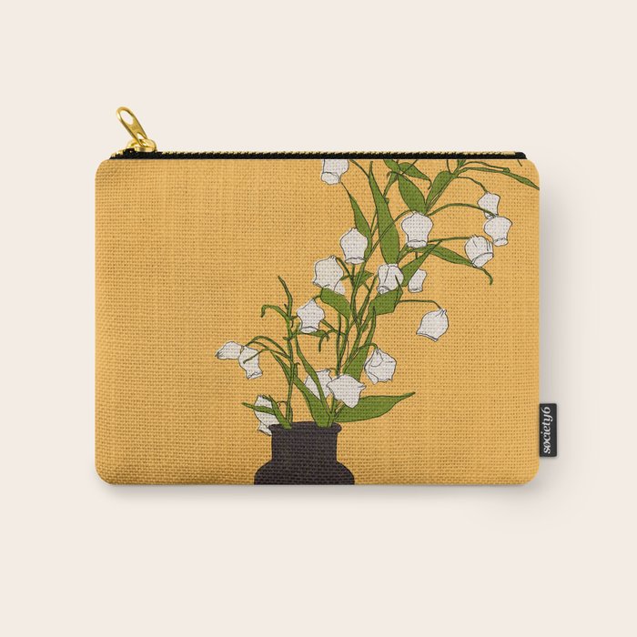 Branch Gift Sunset Carry All Pouch Gallery Image 1