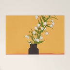 Branch Gift Sunset Welcome Mat Gallery Image 1