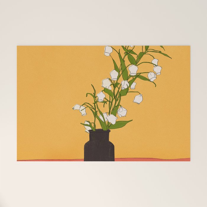 Branch Gift Sunset Welcome Mat Gallery Image 1