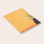 Branch Gift Sunset Notebook Gallery Image 3
