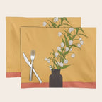 Branch Gift Sunset Placemat Gallery Image 1