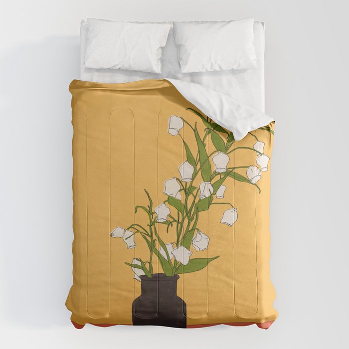 Branch Gift Sunset Comforter Gallery Image 1