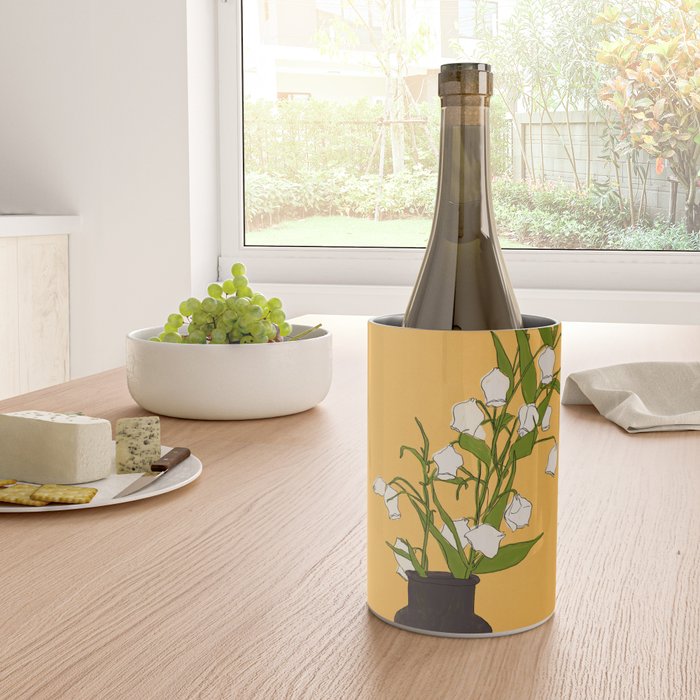 Branch Gift Sunset Wine Chiller Gallery Image 4