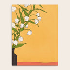 Branch Gift Sunset Notebook Gallery Image 4