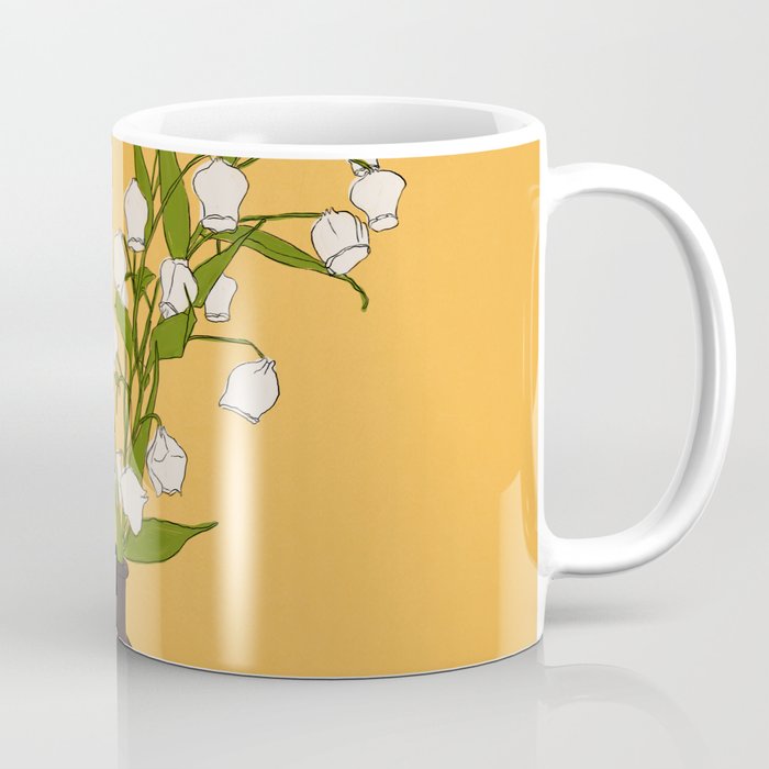 Branch Gift Sunset Coffee Mug Gallery Image 1