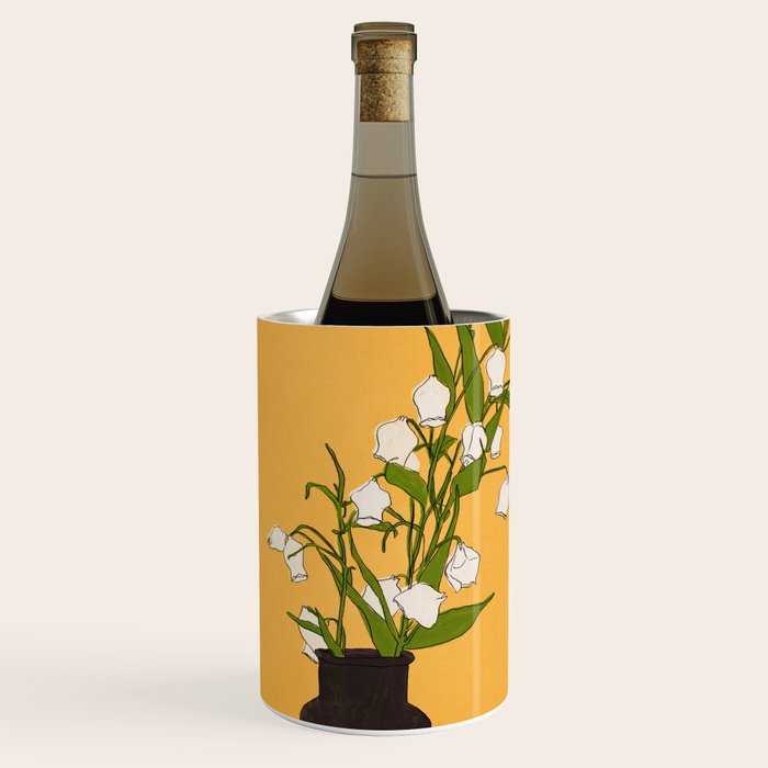 Branch Gift Sunset Wine Chiller Gallery Image 1