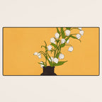 Branch Gift Sunset Desk Mat Gallery Image 3