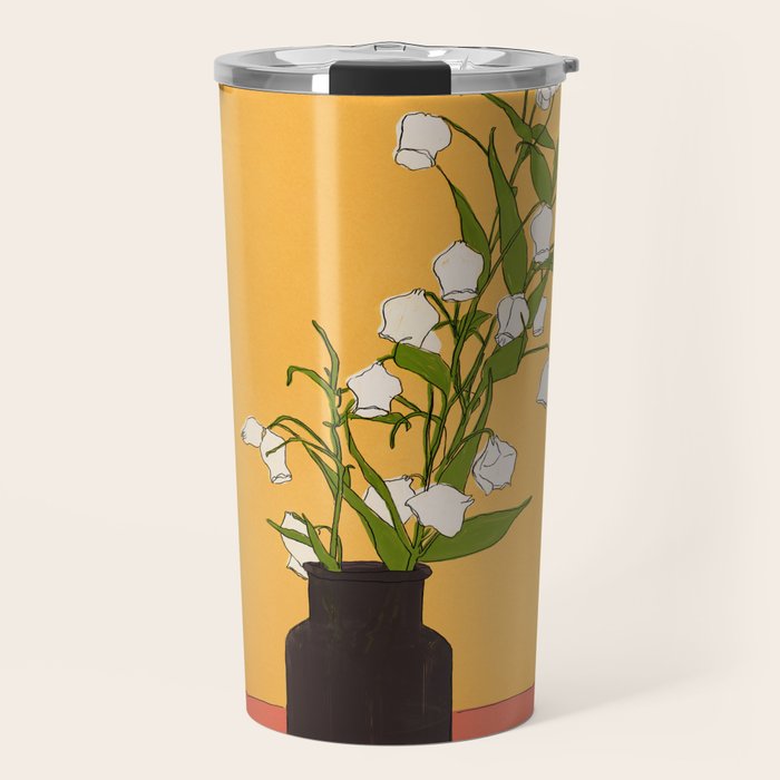 Branch Gift Sunset Travel Mug Gallery Image 1