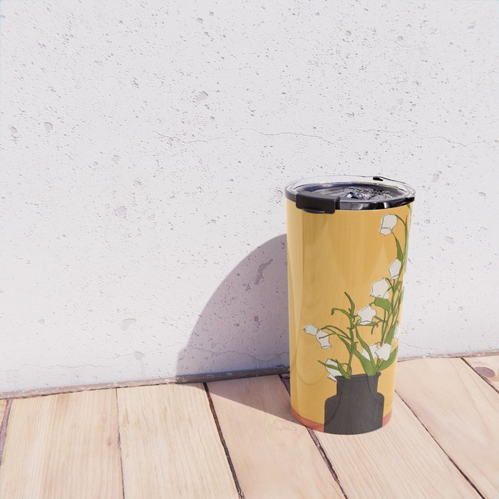 Branch Gift Sunset Travel Mug Gallery Image 4
