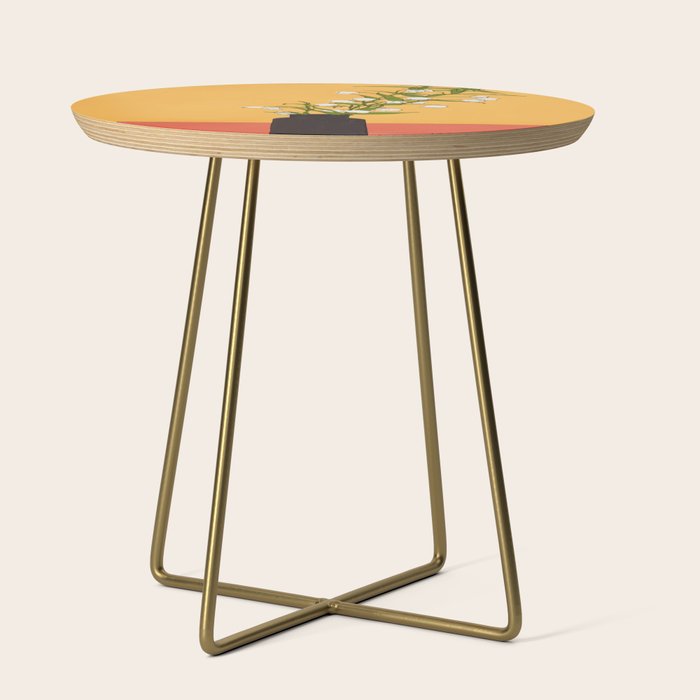 Branch Gift Sunset Side Table Gallery Image 1