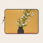 Branch Gift Sunset Laptop Sleeve Gallery Image 1