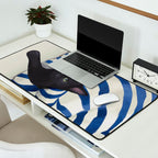 Out of Line Desk Mat Gallery Image 2