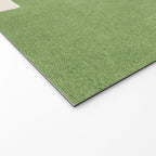 BALLS - Love Tennis - Grass Court Welcome Mat Gallery Image 2