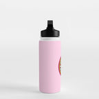 Rainbow State of Mind Water Bottle Gallery Image 3