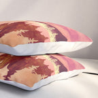 Autumn Sunset Pillow Sham Gallery Image 3