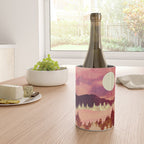 Autumn Sunset Wine Chiller Gallery Image 4