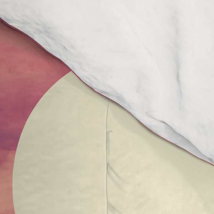 Autumn Sunset Comforter Gallery Image 4