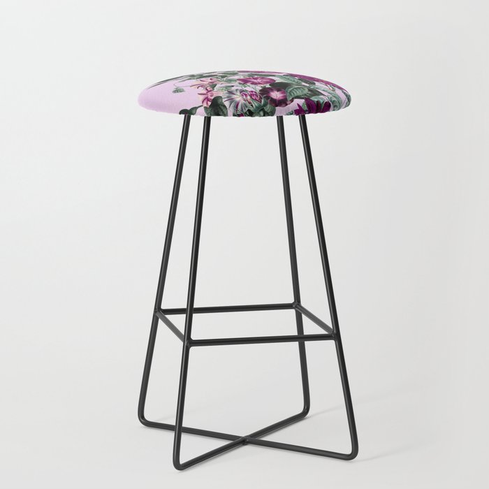 Romantic Garden III Stool Gallery Image 1
