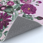 Romantic Garden III Rug Gallery Image 4