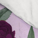 Romantic Garden III Comforter Gallery Image 4