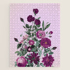 Romantic Garden III Jigsaw Puzzle Gallery Image 1