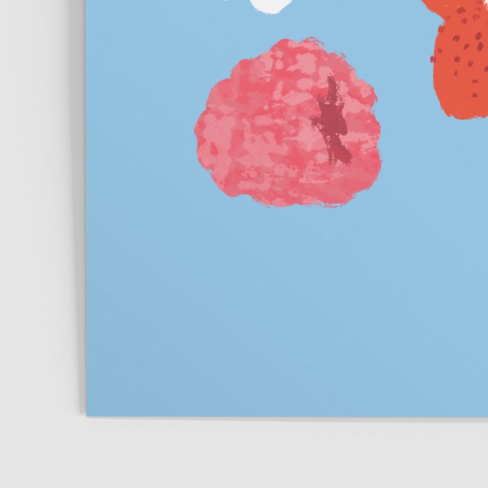Verry Berry Poster Gallery Image 3
