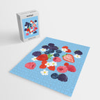 Verry Berry Jigsaw Puzzle Gallery Image 2