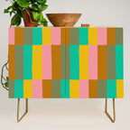Sunset Sage Credenza Gallery Image 1