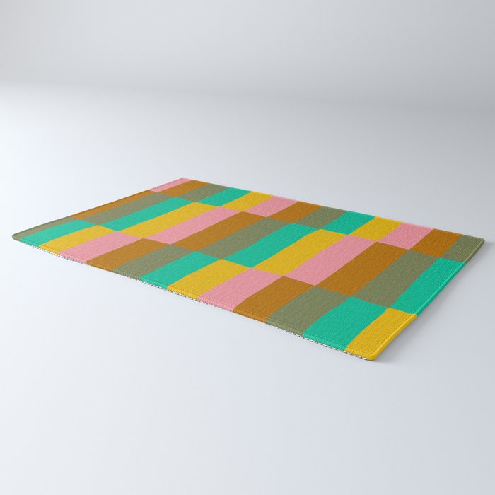 Sunset Sage Rug Gallery Image 3