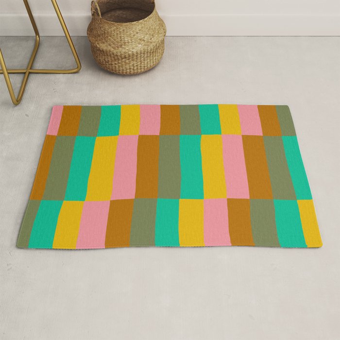 Sunset Sage Rug Gallery Image 1