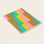 Sunset Sage Notebook Gallery Image 3