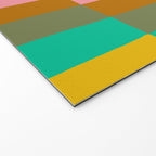 Sunset Sage Welcome Mat Gallery Image 2