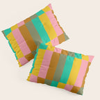Sunset Sage Pillow Sham Gallery Image 3