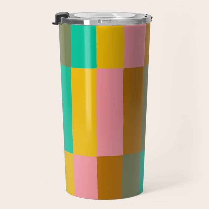 Sunset Sage Travel Mug Gallery Image 3