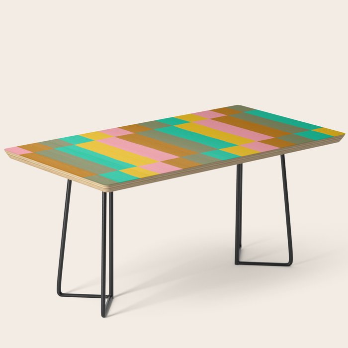 Sunset Sage Coffee Table Gallery Image 1