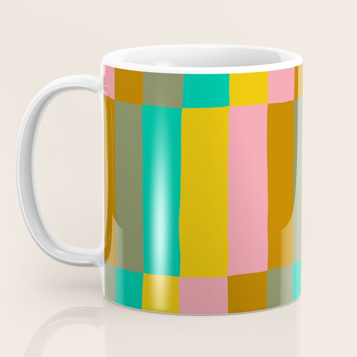 Sunset Sage Coffee Mug Gallery Image 3
