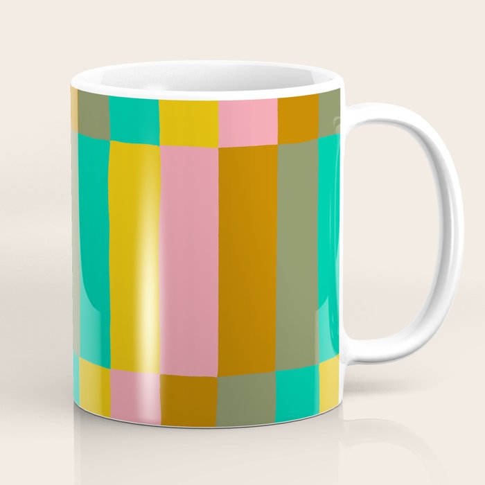Sunset Sage Coffee Mug Gallery Image 1