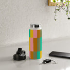 Sunset Sage Water Bottle Gallery Image 4