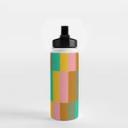 Sunset Sage Water Bottle Gallery Image 2