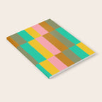 Sunset Sage Notebook Gallery Image 2