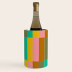 Sunset Sage Wine Chiller Gallery Image 3