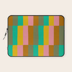 Sunset Sage Laptop Sleeve Gallery Image 1