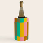 Sunset Sage Wine Chiller Gallery Image 2