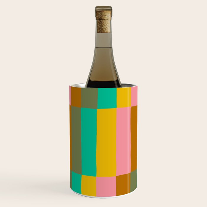 Sunset Sage Wine Chiller Gallery Image 2