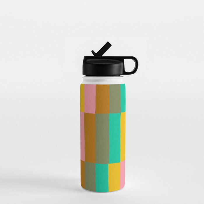 Sunset Sage Water Bottle Gallery Image 1