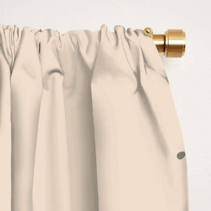 Holiday Llama Joy ll Window Curtain Gallery Image 2