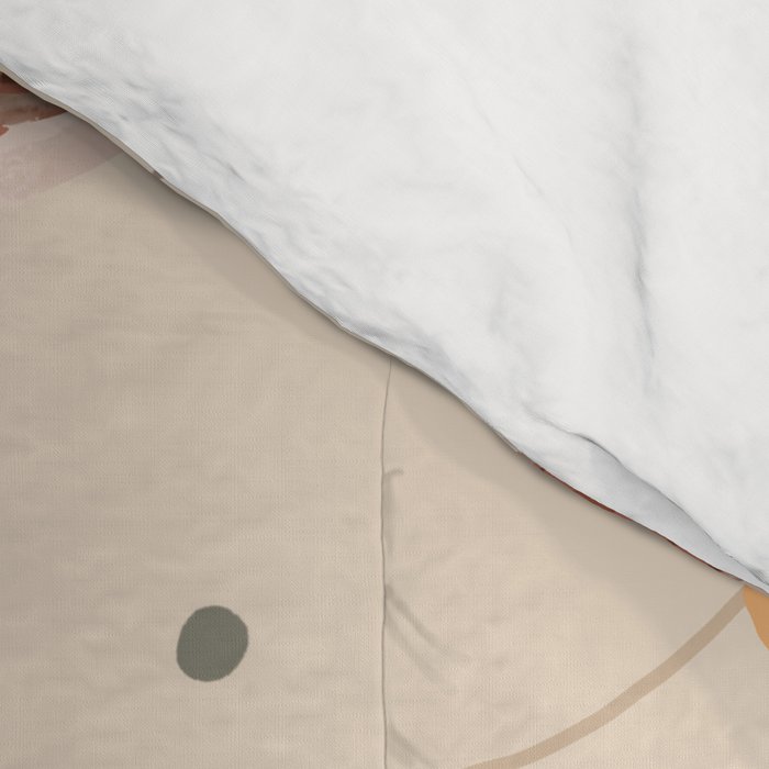Holiday Llama Joy ll Comforter Gallery Image 4