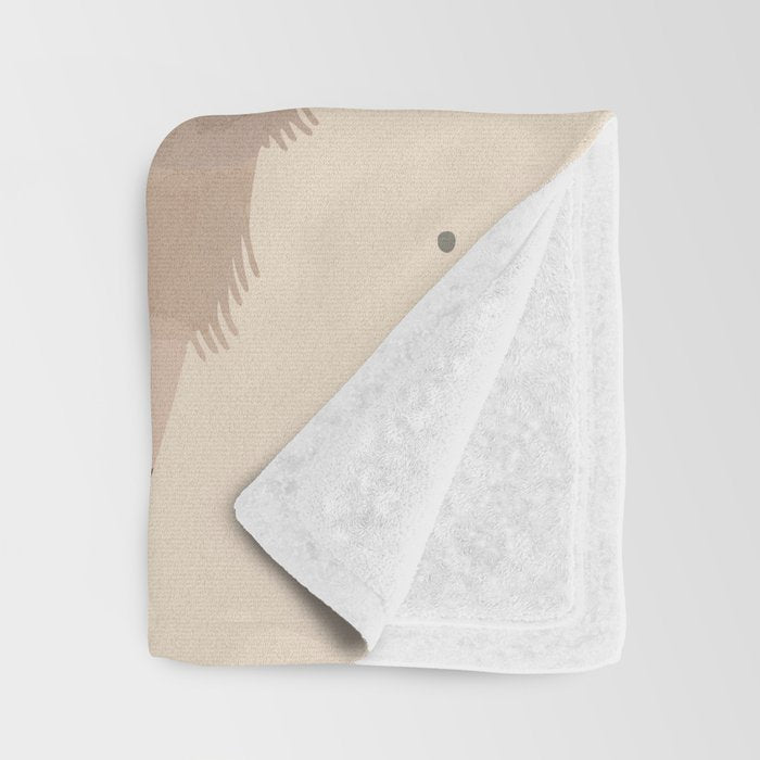 Holiday Llama Joy ll Throw Blanket Gallery Image 3