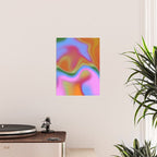 Moody Aura Poster Gallery Image 2