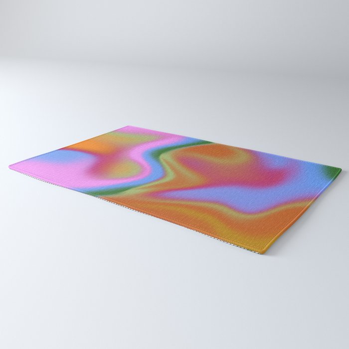 Moody Aura Rug Gallery Image 3